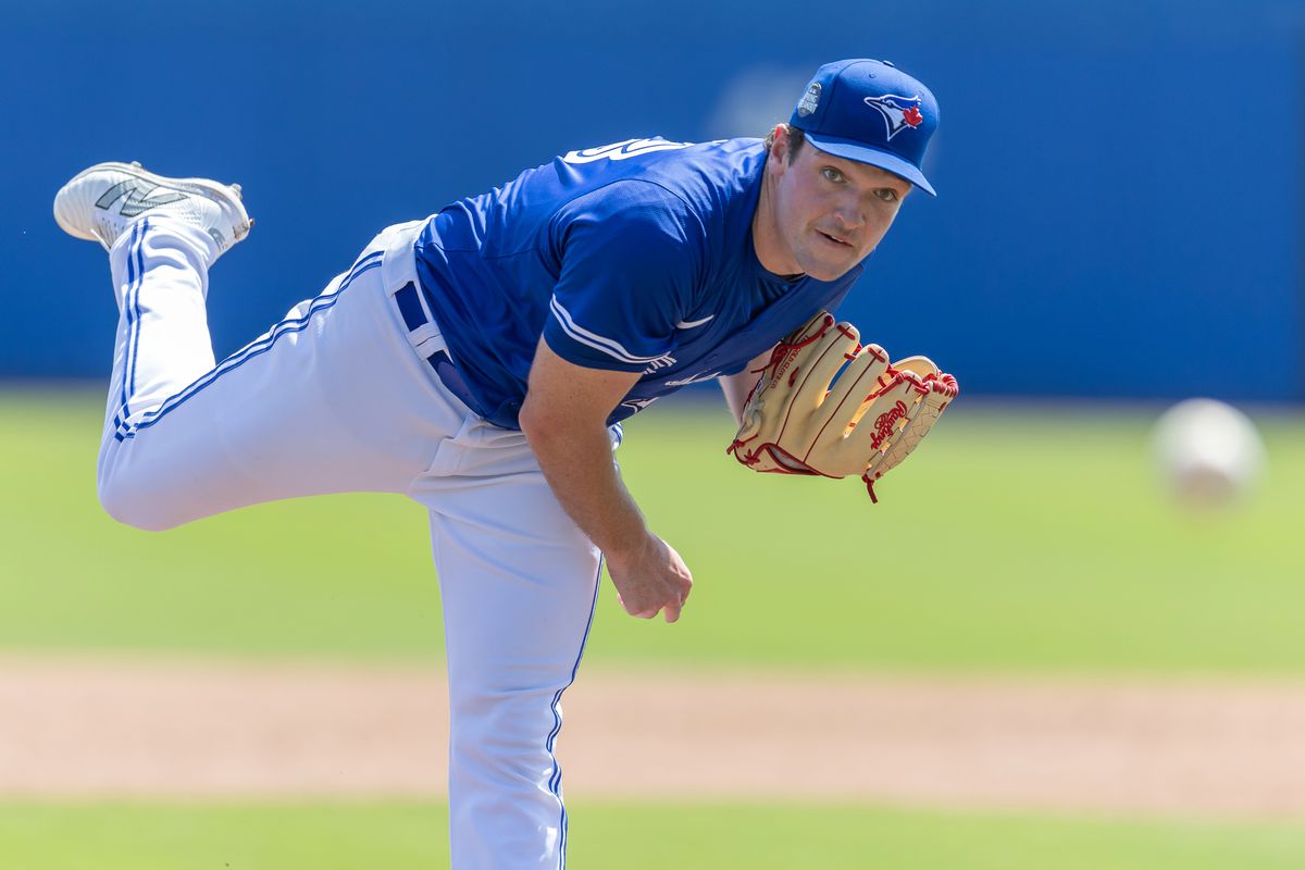 The Toronto Blue Jays announce massive news as top prospect is getting called up