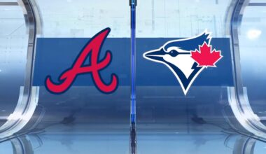 Toronto Blue Jays looking to acquire Cy Young pitcher from the Atlanta Braves