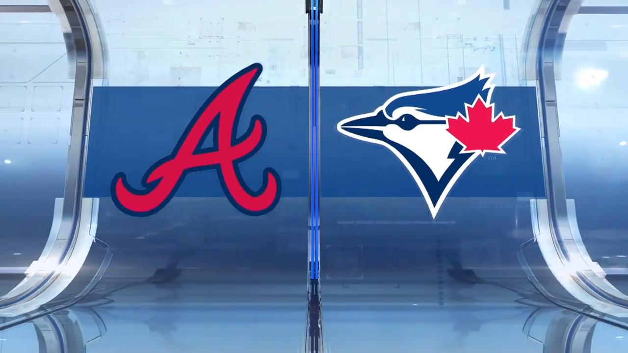 Toronto Blue Jays looking to acquire Cy Young pitcher from the Atlanta Braves