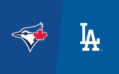 Dodgers DFA former Blue Jays pitcher Jose Urena #bluejays #mlb