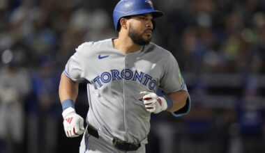 The Toronto Blue Jays seem to have found Anthony Santander's replacement in Pirates all-star outfiel