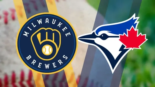 Blue Jays looking to possibly trade Bo Bichette to the Brewers #bluejays #mlb Blue Jays looking to possibly trade Bo Bichette to the Brewers #bluejays #mlb