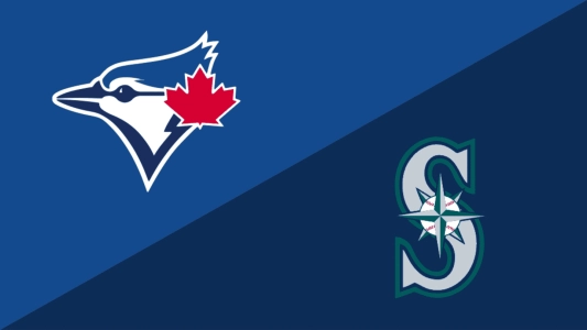 Former Blue Jays pitcher released by the Seattle Mariners #bluejays #mlb