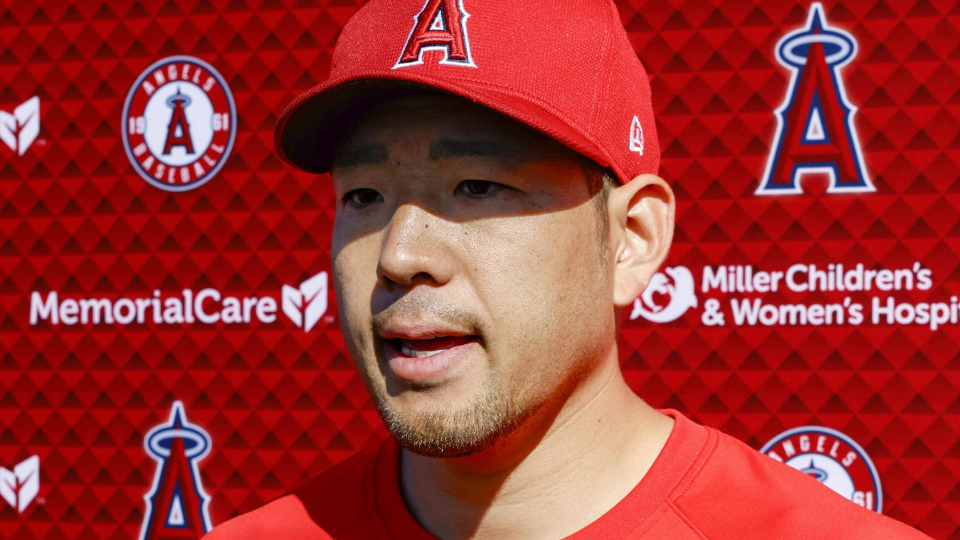 Yusei Kikuchi is making the Toronto Blue Jays look foolish