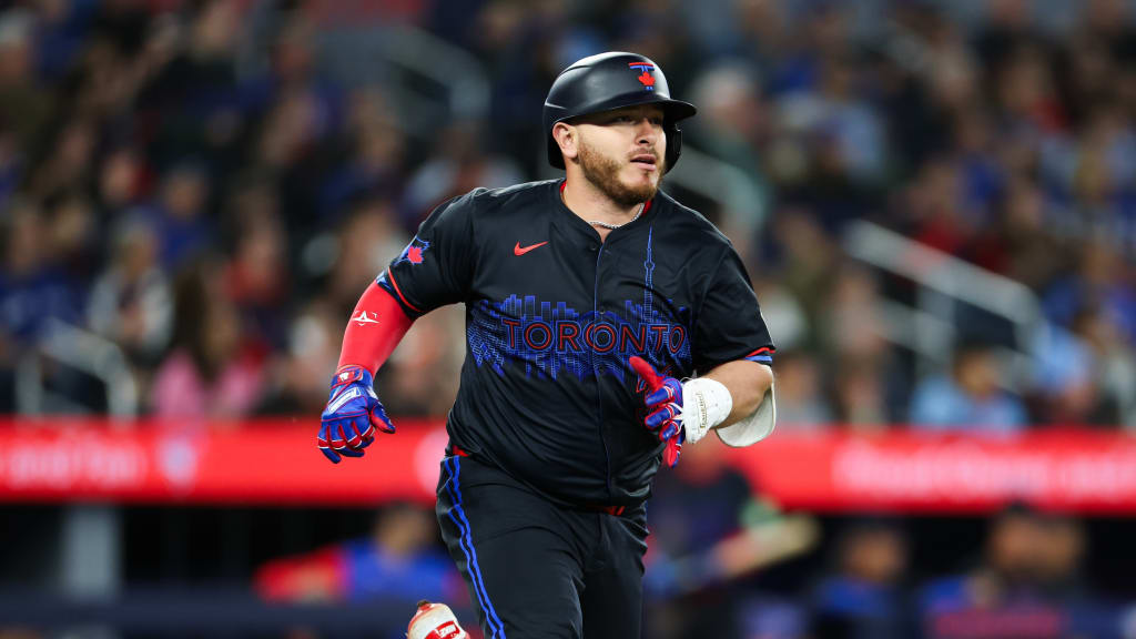 Phenomenal update announced regarding Toronto Blue Jays Alejandro Kirk