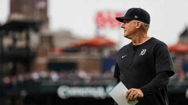 Blockbuster trade offer announce between the Toronto Blue Jays and Detroit Tigers