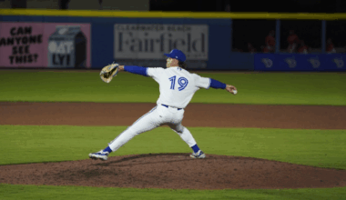 Toronto Blue Jays prospect have major role change and is thriving