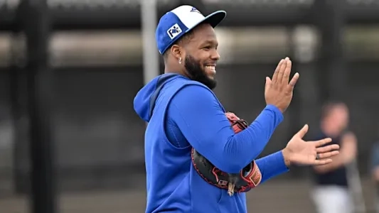 Three Bleu jays are expected to make the AL All-Star team this season #bluejays #mlb