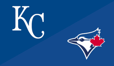 Former Toronto Blue Jays pitcher released by the Kansas City Royals