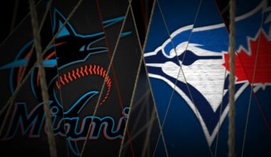 The Toronto Blue Jays are looking to close questionable trade with the Miami Marlins