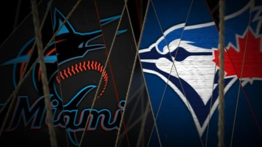 Blue Jays interested in trading for Marlins pitcher Sandy Alcantara #bluejays #mlb