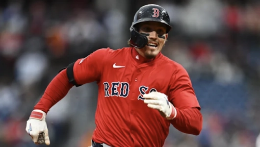 Blue Jays might land their next breakout star in trade with Red Sox. #BlueJays #RedSox #Trade #Duran #Abreu