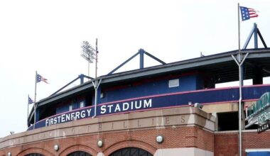 Reading Fightin Phils sold to Diamond Baseball Holdings