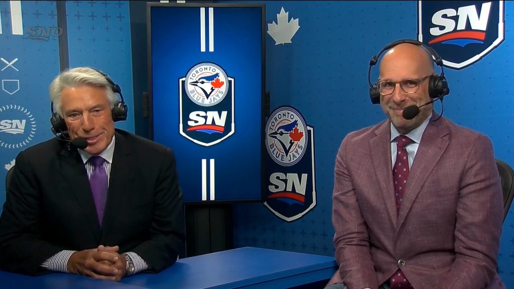 Toronto Blue Jays broadcaster Buck Martinez gives important update on his absence from the booth