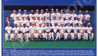 Toronto Blue Jays legend and World Series champion tragically passed away