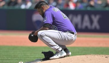 Trade offer announced between the Toronto Blue Jays and Colorado Rockies for all-star pitcher