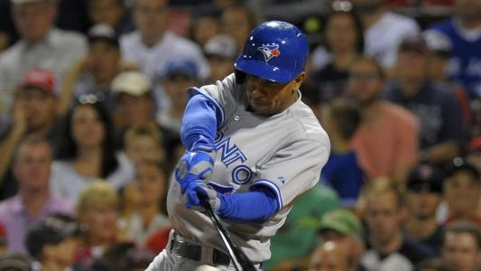 Diamondbacks sign former Blue Jays players Anthony Gose #bluejays #mlb