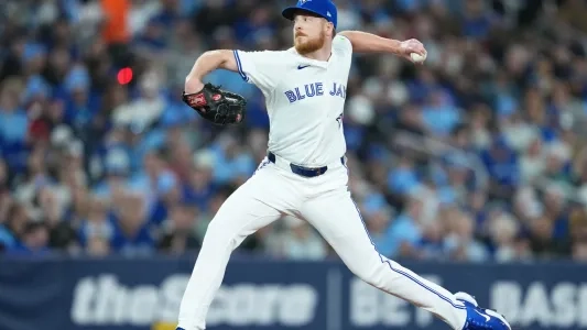 Former Blue Jays pitcher released by the Twins #bluejays #mlb