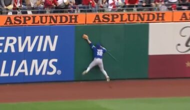 The Toronto Blue Jays announce unfortunate injury update on Alan Roden