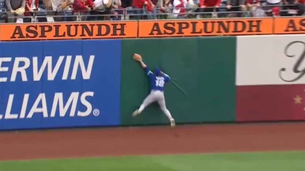 The Toronto Blue Jays announce unfortunate injury update on Alan Roden