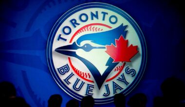 The Toronto Blue Jays have acquired left handed starting pitcher