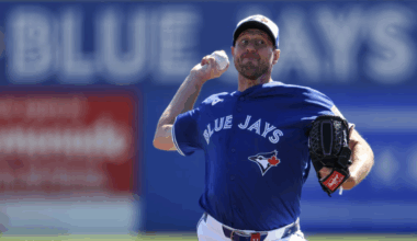 The Toronto Blue Jays are closing in on a massive decision regarding their starting rotation