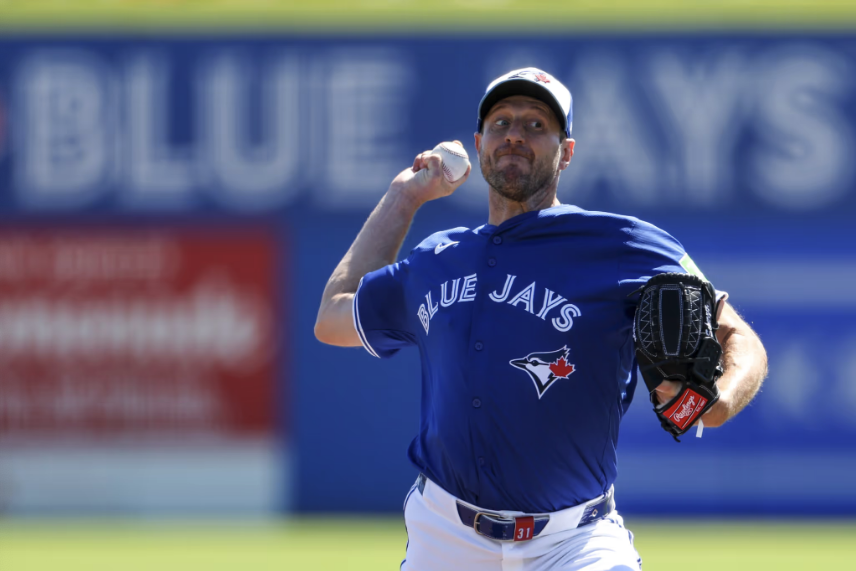 The Toronto Blue Jays are closing in on a massive decision regarding their starting rotation