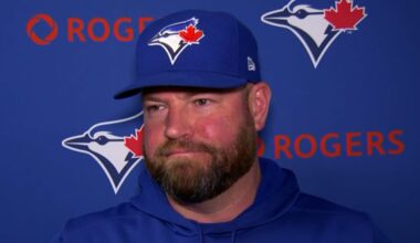 Toronto Blue Jays manager makes harsh statement to Spencer Turnbull