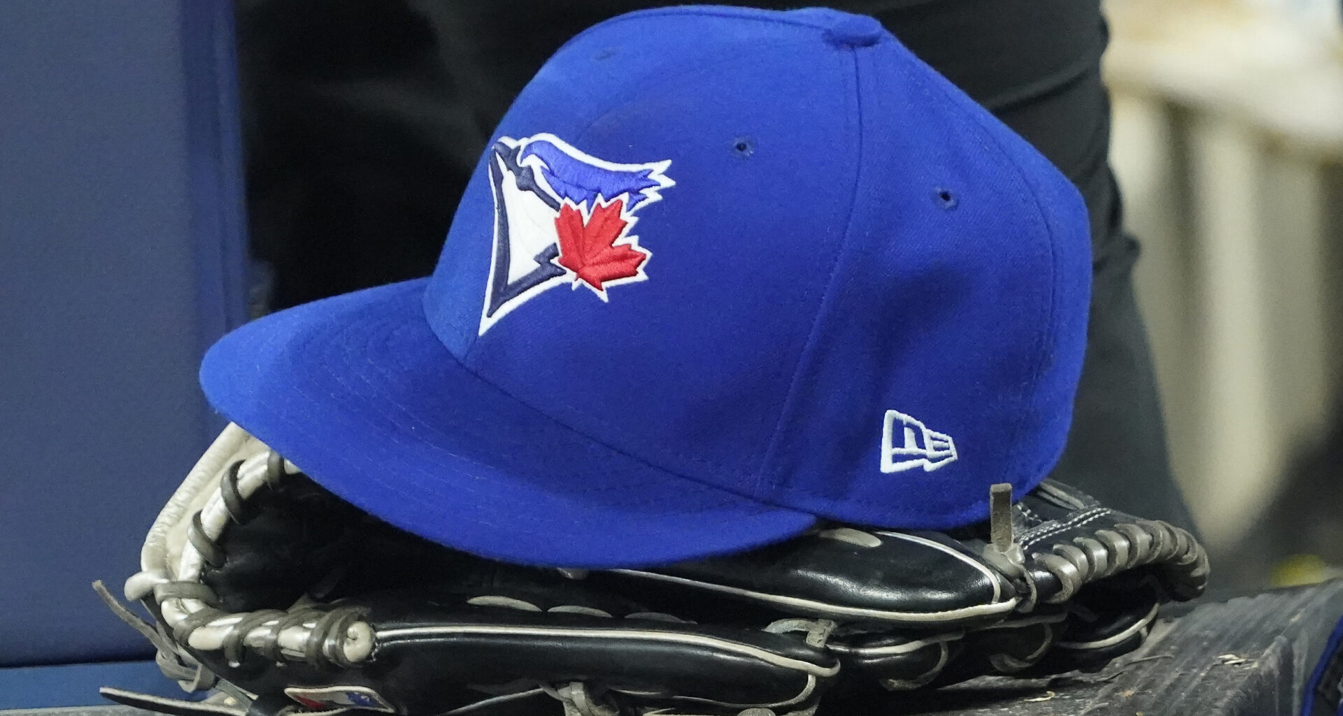 The Toronto Blue Jays have promoted another prospect pitcher
