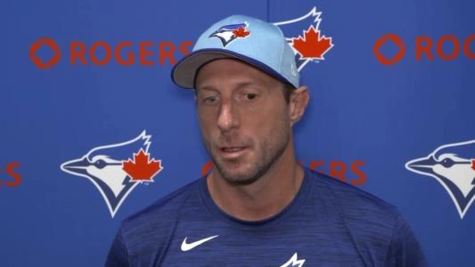 Blue Jays announce that Max Scherzer will make return against the Cleveland Guardians #bluejays #mlb