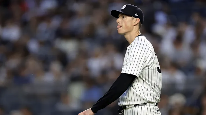 Former Toronto Blue Jays pitcher Ryan Yarbrough is proving Ross Atkins wrong