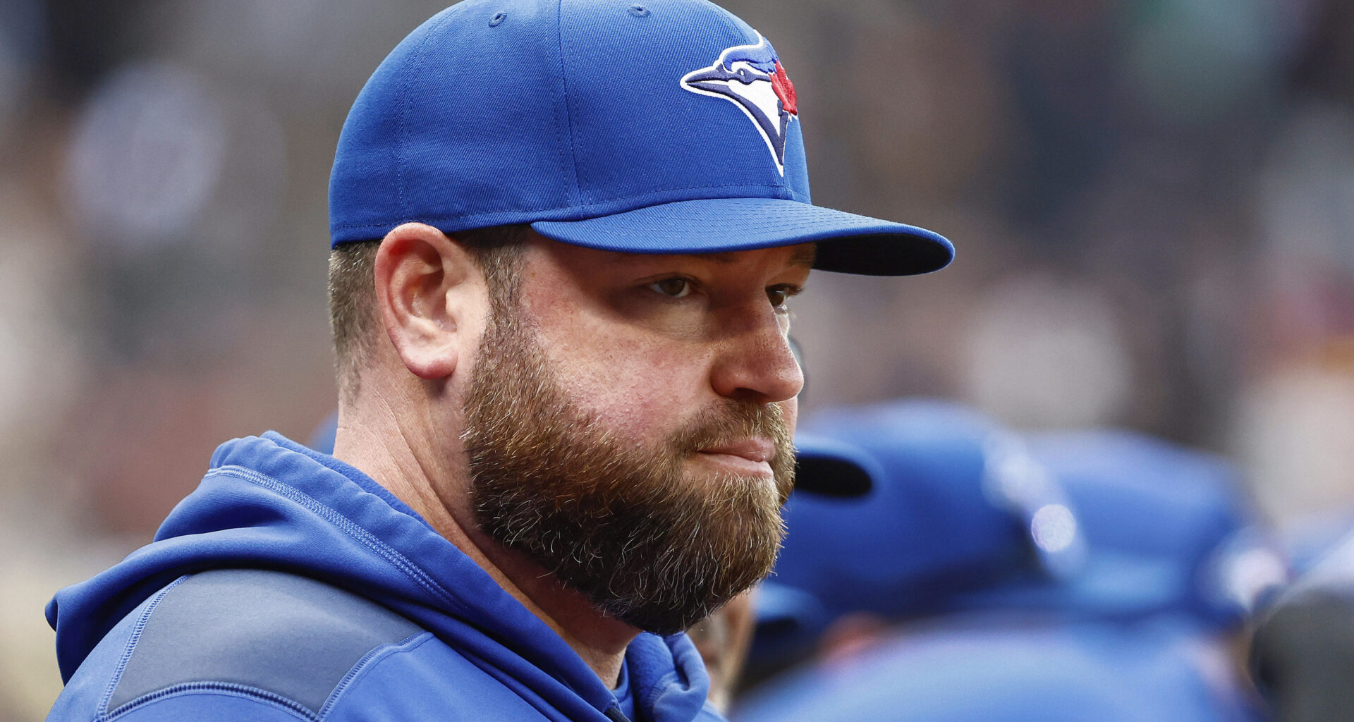 Toronto Blue Jays manager John Schneider makes ridiculous comments on Jeff Hoffman after loss
