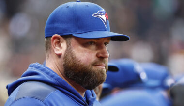 Toronto Blue Jays manager John Schneider makes ridiculous comments on Jeff Hoffman after loss