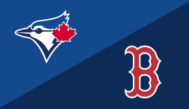 The Toronto Blue Jays are at risk of the Boston Red Sox poaching one of their all-stars