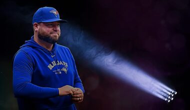 Major update for Toronto Blue Jays manager regarding contract extension