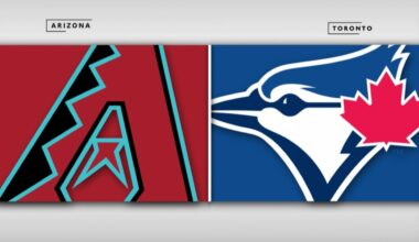 Blockbuster trade offer announced between the Toronto Blue Jays and Arizona Diamondbacks