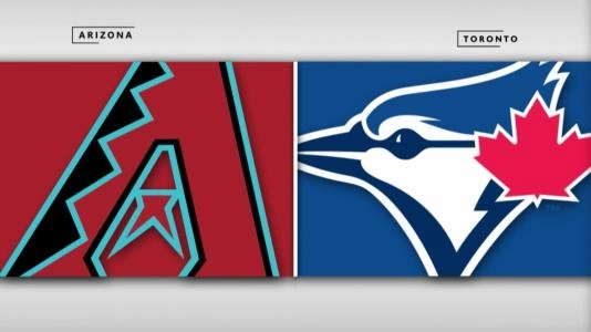 Blue Jays could look at blockbuster trade with Diamondbacks for Merrill Kelly #bluejays #mlb Blue Jays could look at blockbuster trade with Diamondbacks for Merrill Kelly #bluejays #mlb