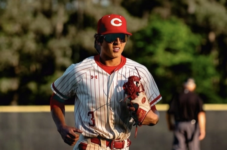 Latest report announces who the Blue Jays will draft in the first-round. #MLB #BlueJays #Carlson Latest report announces who the Blue Jays will draft in the first-round. #MLB #BlueJays #Carlson