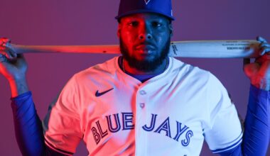 New York Yankees fans are pissed with Vladimir Guerrero Jr after latest report