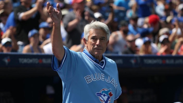 Toronto Blue Jays announce update regarding Buck Martinez' return to the booth