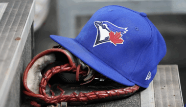 Toronto Blue Jays announce incredible update on prospect Arjun Nimmala
