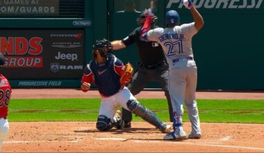 Toronto Blue Jays announce injury update on Vladimir Guerrero Jr after x-rays
