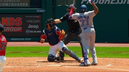 Blue Jays announce injury update on Vladimir Guerrero Jr #bluejays #mlb Blue Jays announce injury update on Vladimir Guerrero Jr #bluejays #mlb