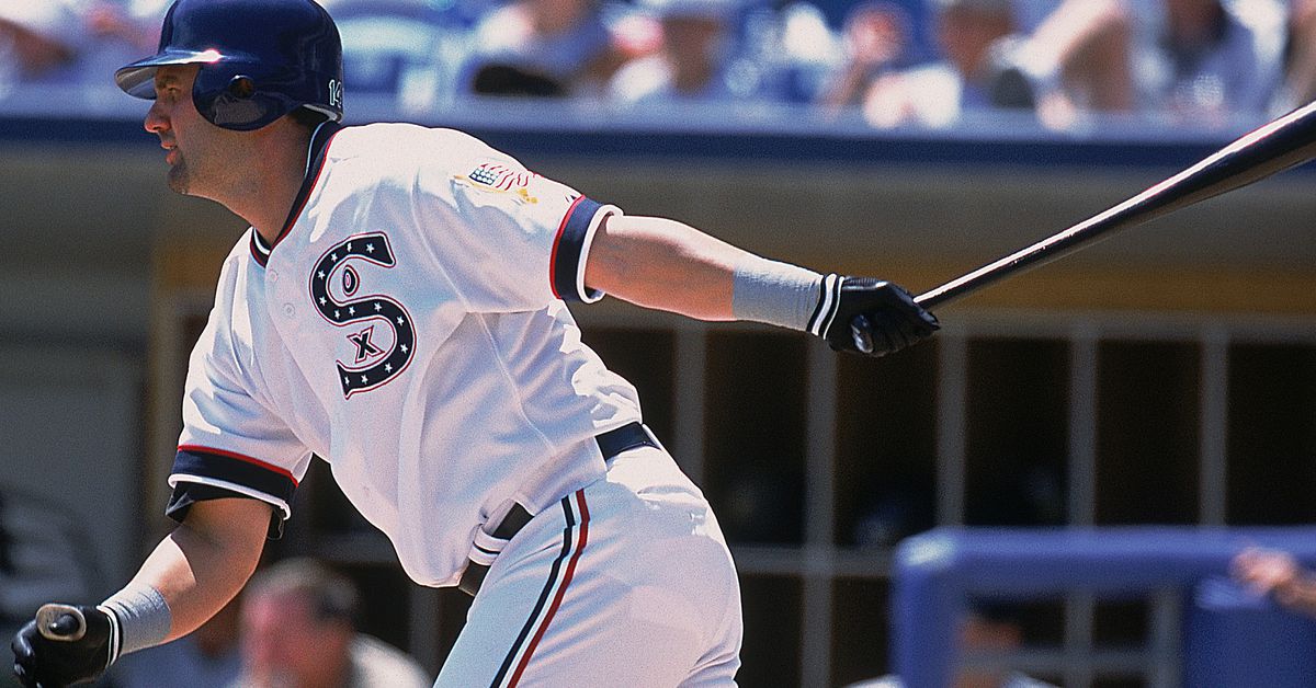 Today in Chicago White Sox History: June 3