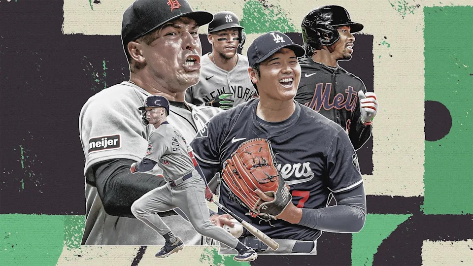 (Mallory Bielecki/Yahoo Sports)