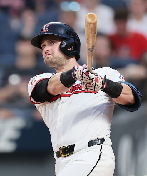 Cleveland Guardians vs. Toronto Blue Jays, June 24, 2025