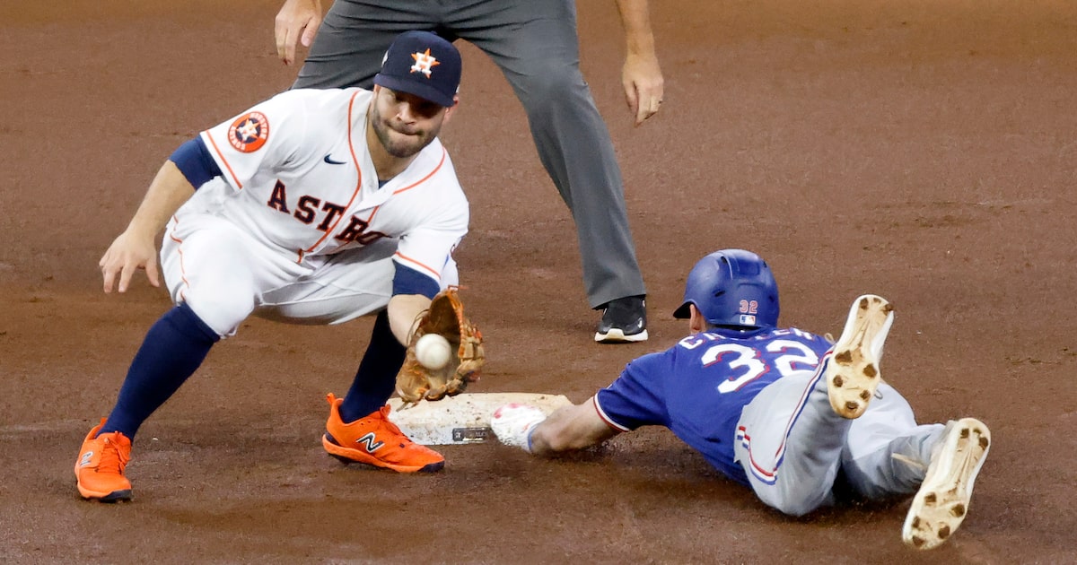 Houston Astros look vulnerable in AL West. Is anyone ready to dethrone them?