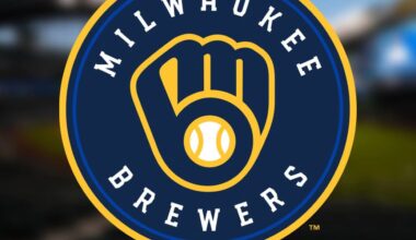 Chourio, Bauers hit home runs to lead Brewers past Braves 4-1