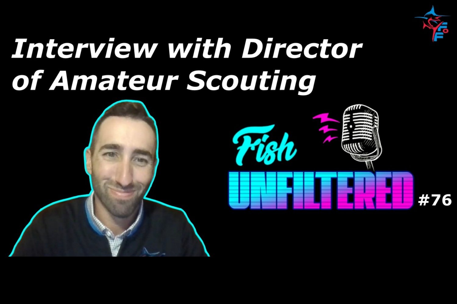 2025 MLB Draft prep and Marlins scouting with Frankie Piliere - Podcasts