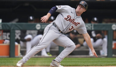 Elko delivers RBI single in the 10th to help White Sox beat AL-leading Tigers 3-2 | News, Sports, Jobs